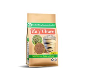 IFU Y'UBURO